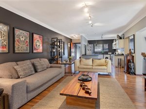 3 Bed Apartment in Country Life Park