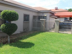 3 Bed House in Hadison Park