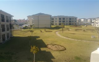 2 Bedroom Apartment in Summerset