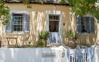 2 Bedroom House in McGregor