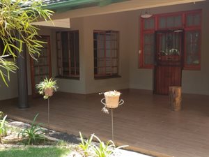 3 Bed House in Eastwood