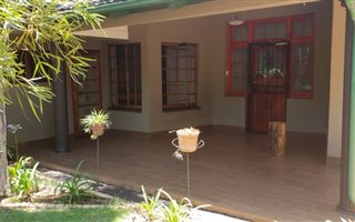 3 Bedroom House in Eastwood