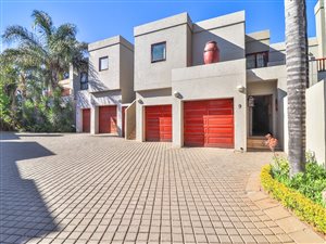 3 Bed Cluster in Oriel