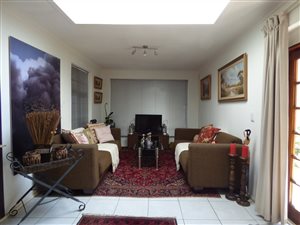 1 Bed Garden Cottage in Saxonwold