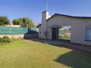 2 Bed House in Morganridge