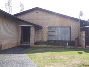 3 Bed House in Suideroord