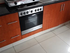 2 Bed Flat in Arboretum