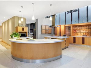 3 Bed Cluster in Woodmead