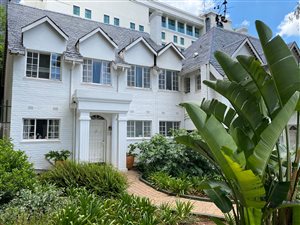 3 Bed Townhouse in Sandown
