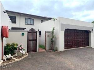 3 Bed Duplex in Sunningdale