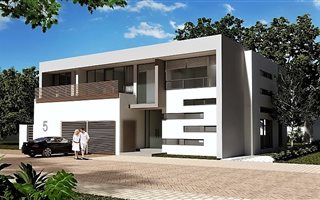 3 Bedroom Cluster in Illovo