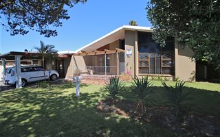 4 Bedroom House in Monte Vista