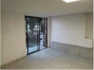 2 Bed Apartment in Dunvegan