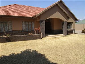 4 Bed House in Lambton