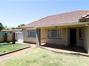 3 Bed House in Bonnie Doone