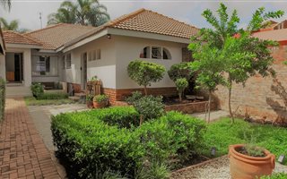 3 Bedroom House in Bendor