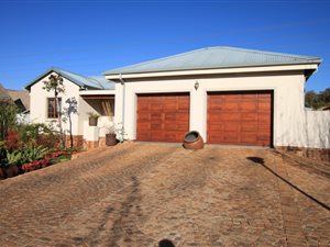 3 Bed House in Boardwalk Meander