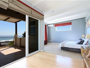 4 Bed House in Bakoven