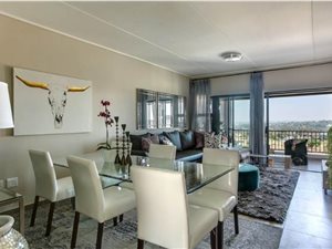 4 Bed Apartment in Kyalami Hills