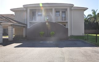 3 Bedroom Apartment in Nahoon