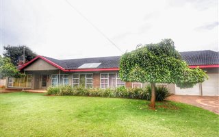 4 Bedroom House in Kenleaf