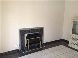 1 Bed Garden Cottage in Emmarentia
