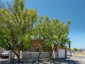 3 Bed House in Belhar
