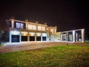 3 ha Farm in Buffelsdrift AH
