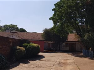 1.3 ha Land available in Bredell AH