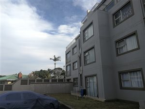 2 Bed Apartment in Athlone Park
