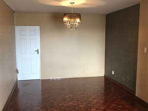 2 Bed Flat in Morningside