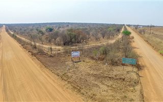 326 ha Farm in Brits