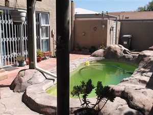 4 Bed House in Glenwood