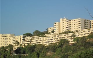 2 Bedroom Apartment in Paradise Valley