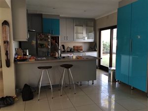 4 Bed House in Highway Gardens