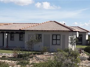 3 Bed House in Langebaan Country Estate