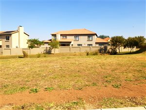 574 m² Land available in Newmark Estate