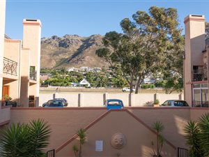 2 Bed Apartment in Anchorage Park