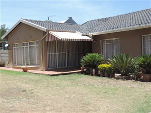 4 Bed House in Horison