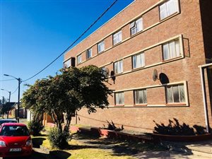 2 Bedroom Apartment in Quigney