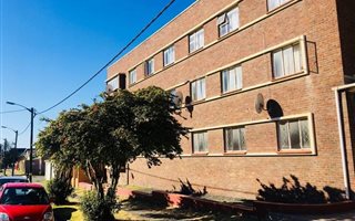 2 Bedroom Apartment in Quigney