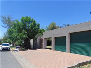 4 Bed House in Illiondale