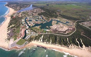 424 m² Land available in Aston Bay