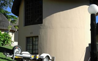 1 Bedroom House in Woodgrange