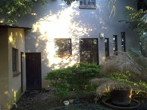 2 Bed Garden Cottage in Willow Glen