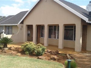 3 Bed House in Meyerton South