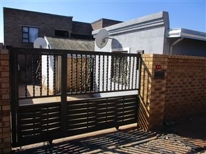 2 Bed House in Orlando West