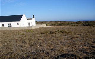1134 m² Land available in Duyker Eiland
