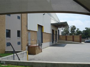 4440 m² Commercial space in Pomona