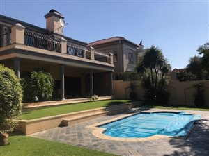3 Bed House in Featherbrooke Estate